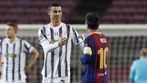 Barcelona gold is sir mo farah's springboard to greatness. Fc Barcelona News Will Messi And Ronaldo Meet This Summer News Logics