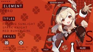 Check spelling or type a new query. Genshin Impact Klee Wallpaper Pc Wallpaper Pc Wallpaper Impact