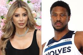She was, however, awarded temporary child support of $6,500 per month. Larsa Pippen And Malik Beasley Split After 4 Months Distance Played A Role Says Source