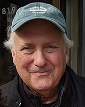 William Anthony: Department of German