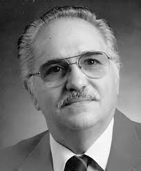 JOHN CICE Obituary (1928