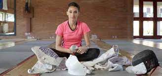 Jul 01, 2021 · elisa di francisca è una campionessa olimpica che ha vinto tutto e di più e alimentato il mito delle schermitrici italiane. Elisa Di Francisca La Schermitrice Sogno Un Figlio E L Olimpiade Esclusiva