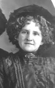 Leota Belle Addington Arnold (1893-1981)