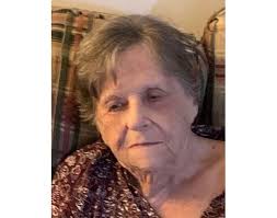 Betty Lou Wright Obituary (2023)
