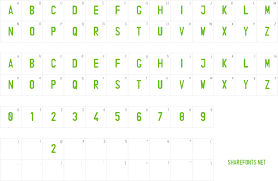 Photoshop fonts #1 acimetr the font features simple, easy to read letters which will be appropriate for any image conveying an important message. Download Free Font Indonesia License Plate