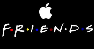 The logo maker you'll love your logo guarantee℠. Jak Chtel Apple Streamovat Pratele Letem Svetem Applem