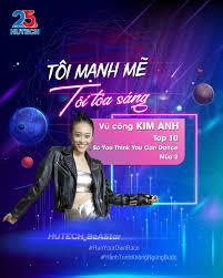 Facebook gives people the power to share and makes the world more open and connected. Dancer Kim Anh Ná»¯ Sinh Xinh Ä'áº¹p Tai NÄƒng Cá»§a Hutech