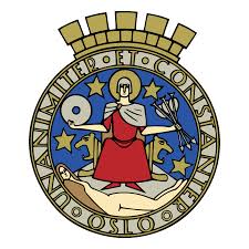 Oslo børs ble opprettet i 1819 og består i dag av selve børsen og tilhørende selskaper. Oslo Bors Vector Logo Download Free Svg Icon Worldvectorlogo