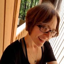 Naomi Baxter (moonarcher)