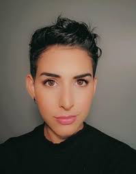 Nicole Lama's Instagram, Twitter & Facebook