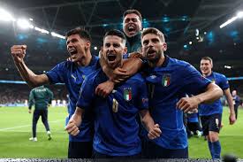 A — time brasil (@timebrasil) august 3, 2021. Italia Vence Nos Penaltis E Vai A Final Da Eurocopa Fnv Sports