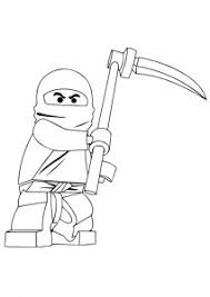 Desenhos para pintar colorir e imprimir. Ninjago Para Colorir E Pintar 2021 10 Imagens Download Gratis
