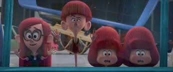 We did not find results for: Kris Pearn Talks The Willoughbys Animation World Network