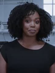 Jerrika Hinton Biography