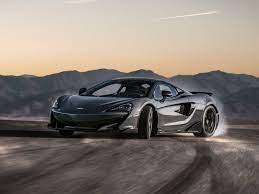 Since entering the sport in 1966 under the guidance and restless endeavour of eponymous founder bruce, mclaren's success has been nothing short of breathtaking. Mclaren 600lt Fast Light Road Legal Track Day Supercar Mclaren Automotive