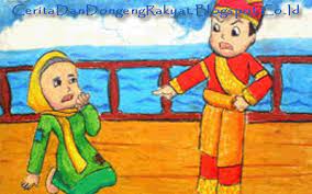 Dongeng sage adalah dongeng yang di dalamnya terkandung unsur sejarah, namun tetap sukar dipercaya kebenaranya karena unsur sejarahnya terdesak oleh unsur fantasi. Macam Macam Dongeng Dan Pengertian Dongeng