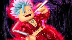 Furthermore, deadly sins retribution is one amazing game where you can learn magic and fight with a lot of enemies. Seven Deadly Sins Legacy All Codes By Archie Roblox