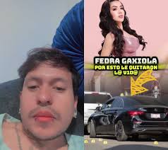 Hector Villeda Y Fedra