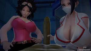 Strange Science Happens Here