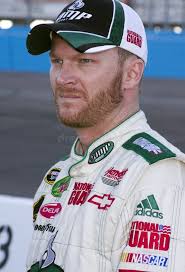 257 Dale Earnhardt Junior Stock Photos