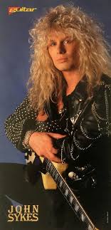 You Don T Remember I Ll Never Forget Yngwie Malmsteen Pin On Music Life