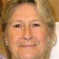 Linda Virginia Martin Obituary