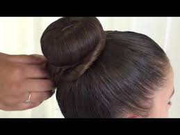 4 buns for thick & average hair, twist a bun, bun maker, hair buns, dance buns, easy buns, bun rollers, hair curlers, ballet buns. Dance Hairstyle Tutorial Donut Bun With Twists Youtube