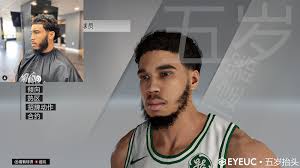 May 24, 2021 · jaylen brown is being held back by brad stevens and his obsession with jayson brick sidestep 3 tatum. Jayson Tatum Cyberface Hair And Body Model V4 0 By Five Years Old Monkeymanjsv For 2k20 Nba 2k Updates Roster Update Cyberface Etc
