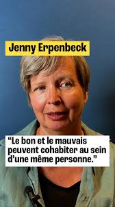 💚 Le roman de Jenny Erpenbeck, « Kairos », lauréat de l’International  Booker Prize 2024, nous plonge dans la passion déchirante de Katharina et  Hans, au cœur du Berlin-Est des années 1980. L’occasion ...