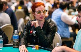 Jennifer shahade is with ivette garcía morales. Pascoop Jennifer Shahade Wins Sunday Special Pocketfives