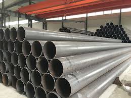 直缝焊管-河北鑫寰达管道装备有限公司