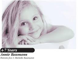 Beautiful Baby Contest