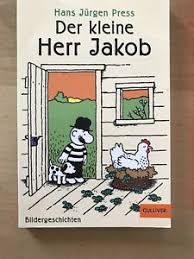 So kann ganz unabhängig davon, jede teilleistung gewürdigt werden. Kleiner Jakob Ebay Kleinanzeigen