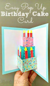 Make breakfast for your dearest husband and pamper him on his day. 101 Diy Birthday Card Ideas That Are Meaningful Memorable Diy Crafts
