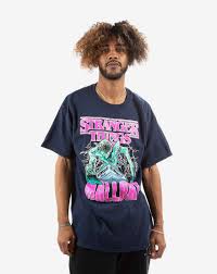 Design your everyday with snipes t shirts you'll love to add to your closet. Stranger Things T Shirt Snipes