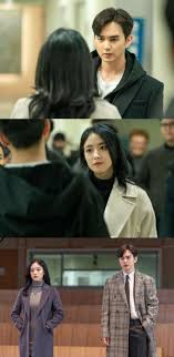 See more ideas about ex girlfriend club, ex girlfriends, byun yo han. Memorist Releases Still Photos Of Yoo Seung Ho And Lee Se Young Zapzee