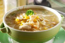 Sup Jagung Rasa Hotel Bintang 5 Kini Semakin Mudah Dengan Resep Ini Yuk Langsung Kreasikan Karena Gak Pakai Ribet Sup Resep Jagung