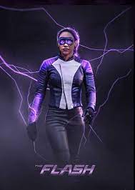 Pin By Adrianna Ruth On Candice Patton Female Speedster Flash Tv Series Flash Barry Allen
