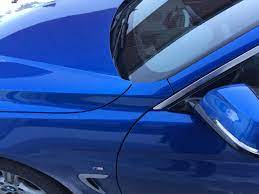 Bmw m140i (f20) in bmw estoril blue metallic; Estoril Blue Color Match Bmw 3 Series And 4 Series Forum F30 F32 F30post