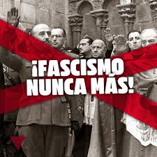 Izquierda Unida - Un país tiene que ser consciente de su pasado para no repetir terribles errores y horrores. 20-N: Fascismo Nunca Más 🔻 | Facebook