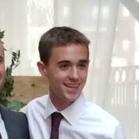 Andrew Yingling's Instagram, Twitter & Facebook