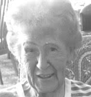 Eleanor Sterling Obituary (2018)