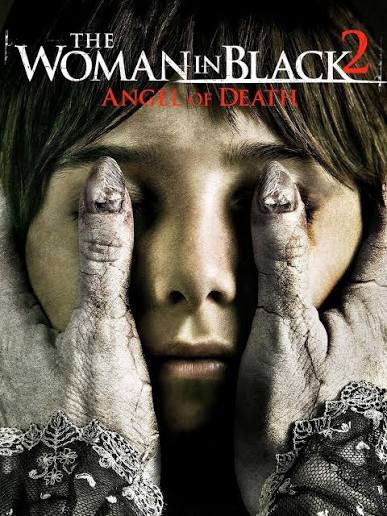 The Woman in Black 2: Angel of Death | Rotten Tomatoes