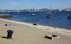 The parking lots at ocean beach close at 10:00 pm each night and are owned and managed by the city covering the fire with sand does not extinguish the fire. Beach Bonfire Guide For San Diego County California Beaches