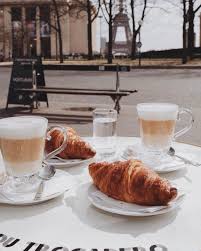 Life Right Now Blogger On Instagram Breakfast In Paris Anyone If Only This Was Where I Was Spending Bank Holiday We Paris Breakfast Aesthetic Food Food