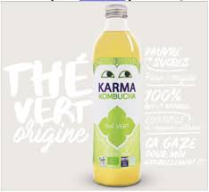 Le Bio N A Pas De Karma A Propos D Un Rappel De Boissons Bio Un Peu Trop Sous Pression Agriculture Alimentation Sante Publique Soyons Rationnels