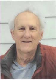 Ralph Ernest Burt, Jr.