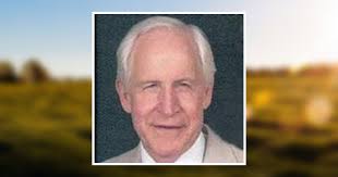 Richard Chapman Obituary May 11, 2008