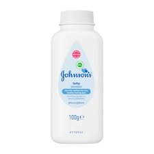 Johnson S Baby Powder Travel Size 100g Savers Health Home Beauty