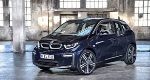 25 Bmw I3 Cool Electric Car That S Incredible Fun To Drive